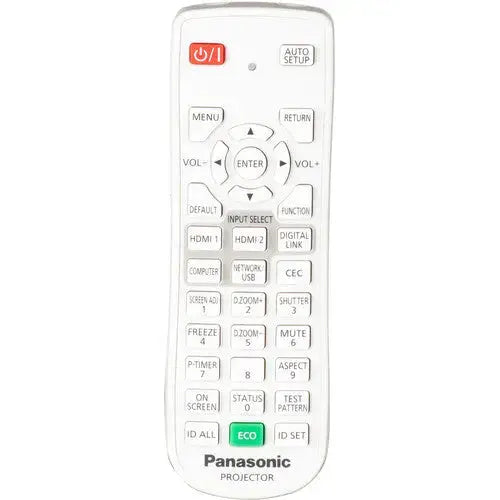 Panasonic PT-VMZ82 Series Projector