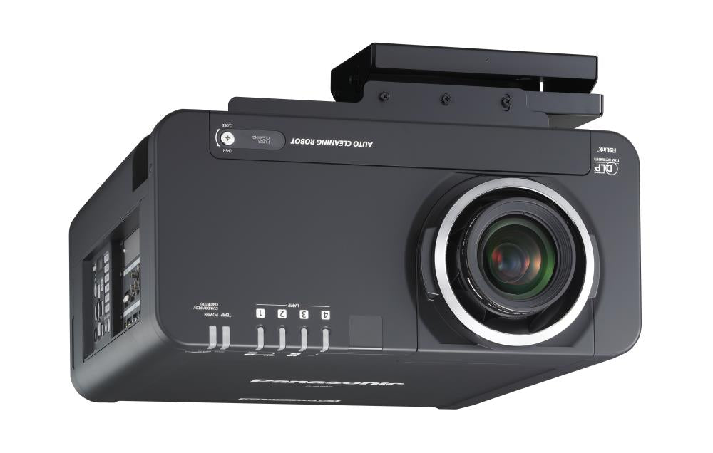 Panasonic PT-DW100 DLP Projector