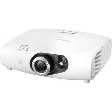 Panasonic PT-RZ370U Full HD DLP Projector