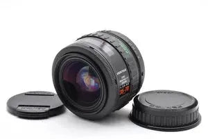 Pentax Camera Lenses