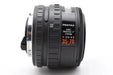 Pentax SMC 35-70mm f/3.5-4.5 AF Zoom Lens Top Mint Condition