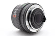 Pentax SMC 35-70mm f/3.5-4.5 AF Zoom Lens Top Mint Condition