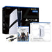 Sony PlayStation 5 Pro 2TB SSD Console with Disc Drive, Wireless Controller and Assassin's Creed Valhalla - CFI-7019