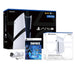 Sony PlayStation 5 Pro Console with Disc Drive Bundle