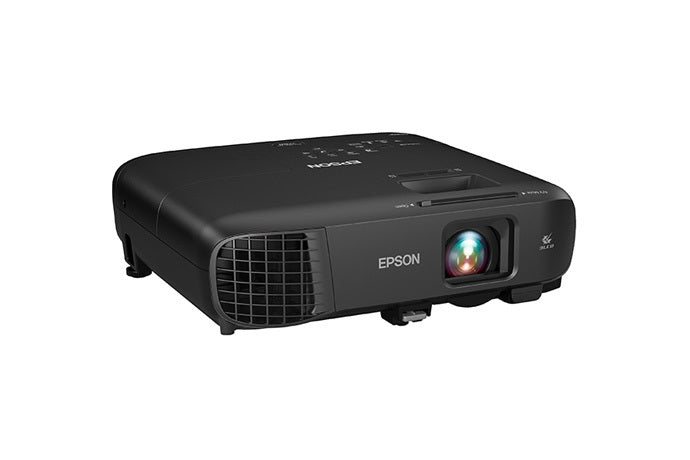 Epson PowerLite 1288 4000-Lumen Full HD 3LCD Projector with Wi-Fi V11H978120