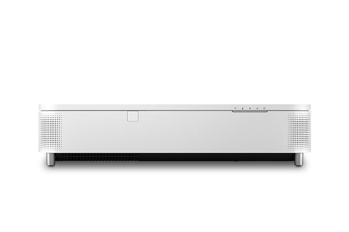 Epson PowerLite 810E LCD Projector