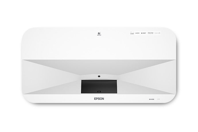 Epson PowerLite 810E LCD Projector