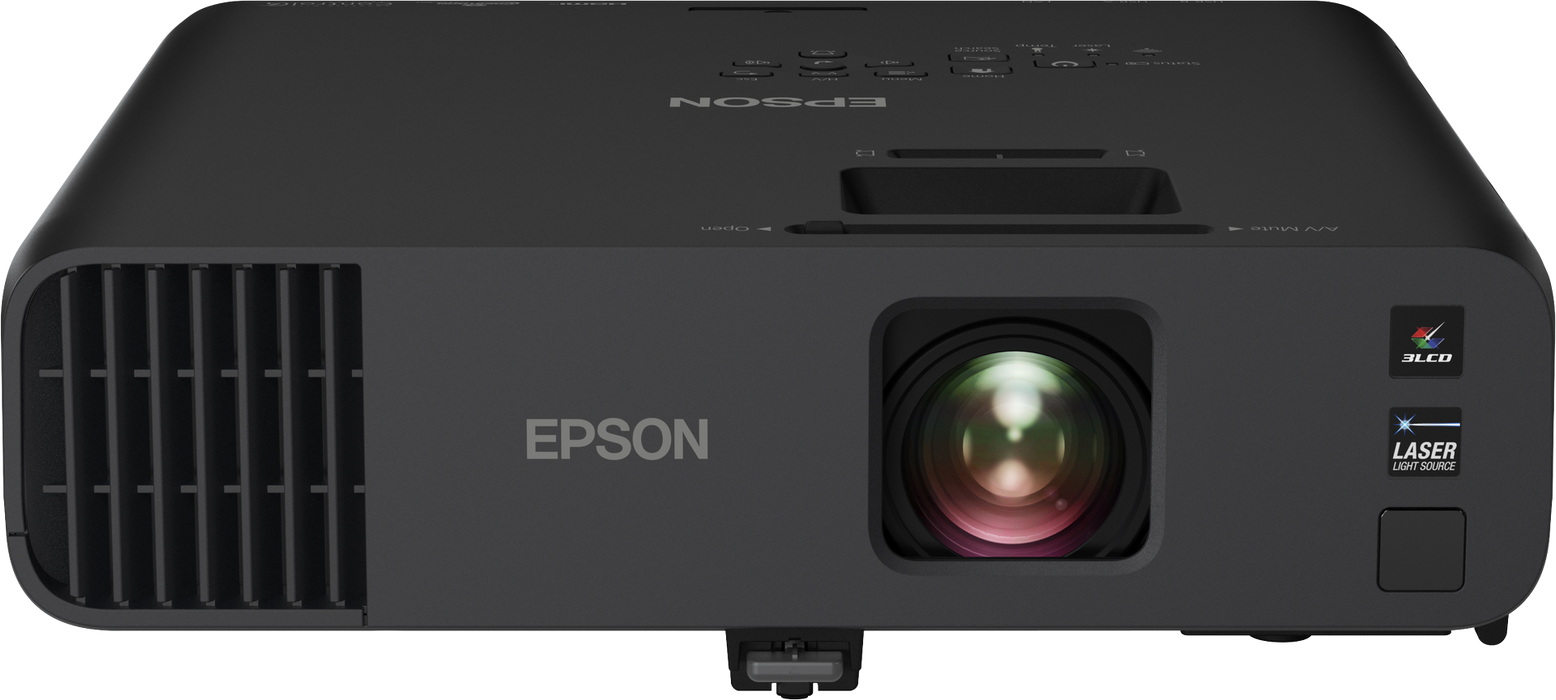 Epson Pro EX11000 3LCD Full HD 1080p Wireless Laser Projector