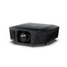 Epson QL3000B 4K laser projector, front three-quarter angle showing the lens and top-mounted Epson logo