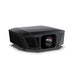 Epson QL3000B 4K laser projector, angled front view highlighting the faceted side vents