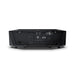 Epson QL3000B rear connection panel with dual HDMI 2.1, LAN, USB-A and RS-232C ports
