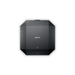 Epson QL3000B 4K laser projector, top-down view with Epson branding and protruding lens