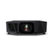 Epson QL3000B 4K laser projector, front view with centered lens, in black