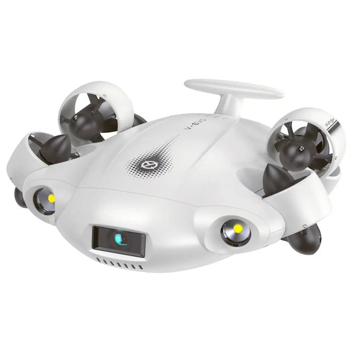 Qysea FIFISH V-EVO AI Underwater ROV Standard Kit
