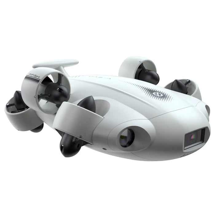 Qysea FIFISH V-EVO AI Underwater ROV Standard Kit