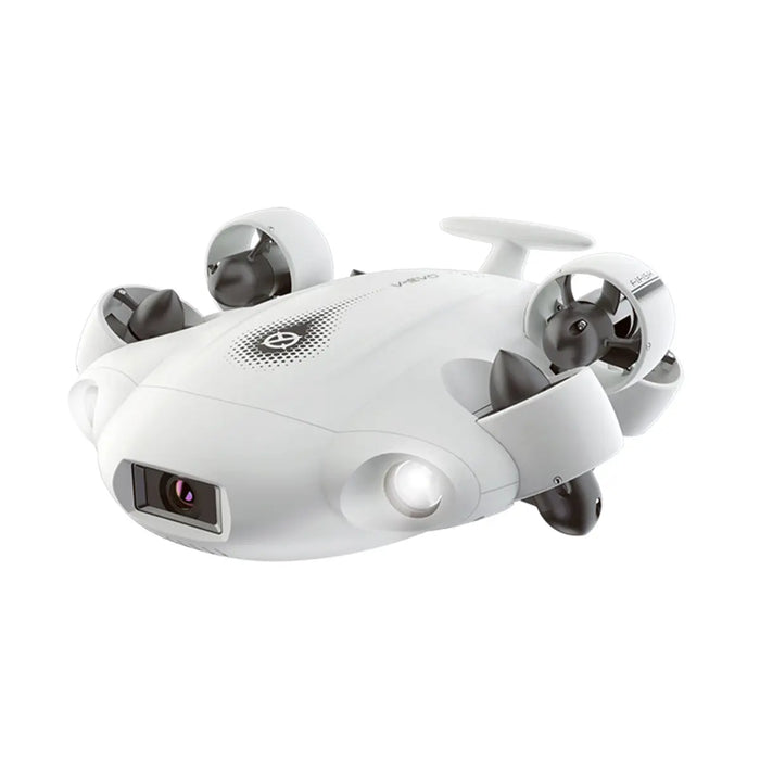 Qysea FIFISH V-EVO AI Underwater ROV Standard Kit