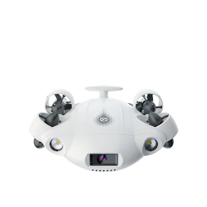 Qysea FIFISH V-EVO AI Underwater ROV Standard Kit