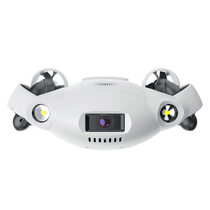 Qysea FIFISH V-EVO AI Underwater ROV Standard Kit