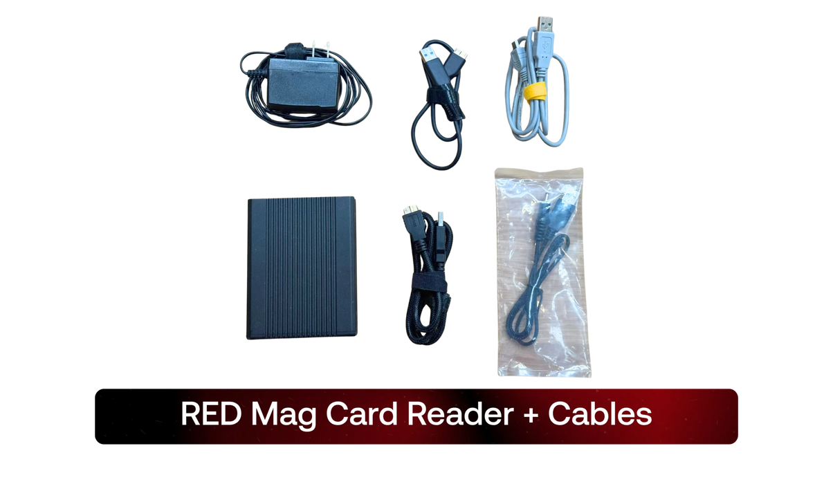 RED Epic-X Dragon 6K Camera Package