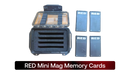 RED Epic-X Dragon 6K Camera Package