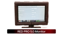 RED Epic-X Dragon 6K Camera Package