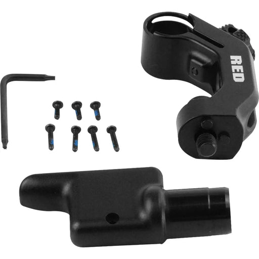 RED V-RAPTOR 8K S35 DSMC3 Cinema Camera Production Pack V-Mount