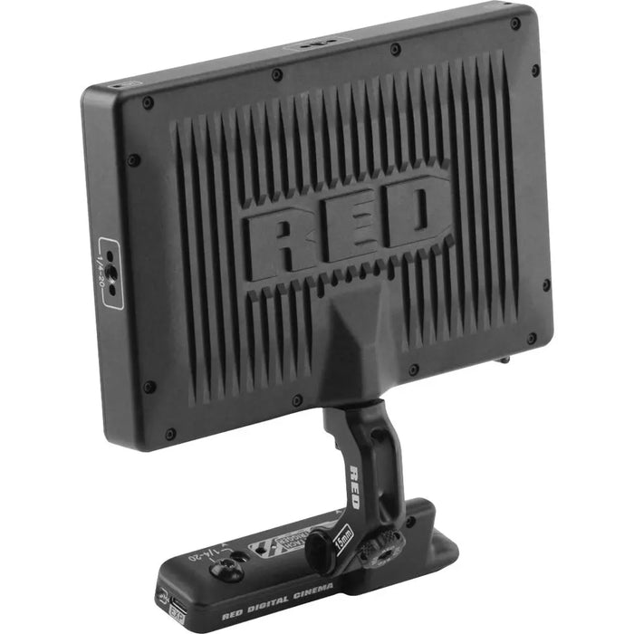 RED V-RAPTOR 8K S35 DSMC3 Cinema Camera Production Pack V-Mount