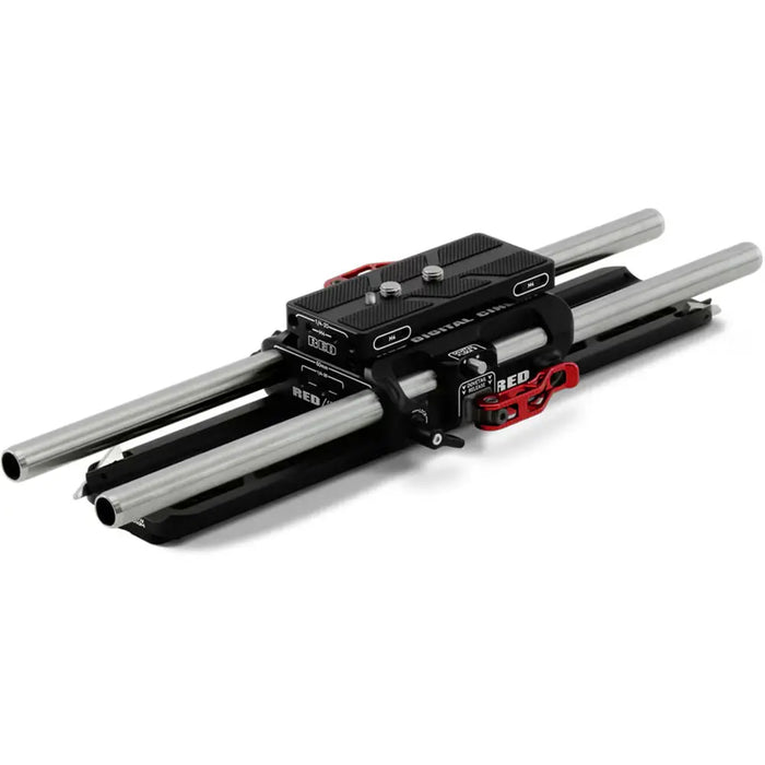 RED V-RAPTOR 8K S35 DSMC3 Production Camera Kit Gold Mount Ready