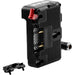 RED V-RAPTOR [X] 8K VV Z Mount Cinema Camera Production Pack Global Shutter