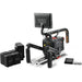 RED V-RAPTOR [X] Z Mount Production Pack: 8K VV Global Shutter Cinema Camera Kit