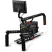 RED V-RAPTOR [X] Z Mount Production Pack: 8K VV Global Shutter Cinema Camera Kit