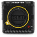 RED V-RAPTOR [X] Z Mount Production Pack: 8K VV Global Shutter Cinema Camera Kit