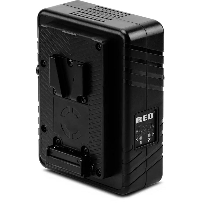 RED V-RAPTOR [X] Z Mount Production Pack: 8K VV Global Shutter Cinema Camera Kit