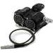 RED V-RAPTOR [X] Z Mount Production Pack: 8K VV Global Shutter Cinema Camera Kit