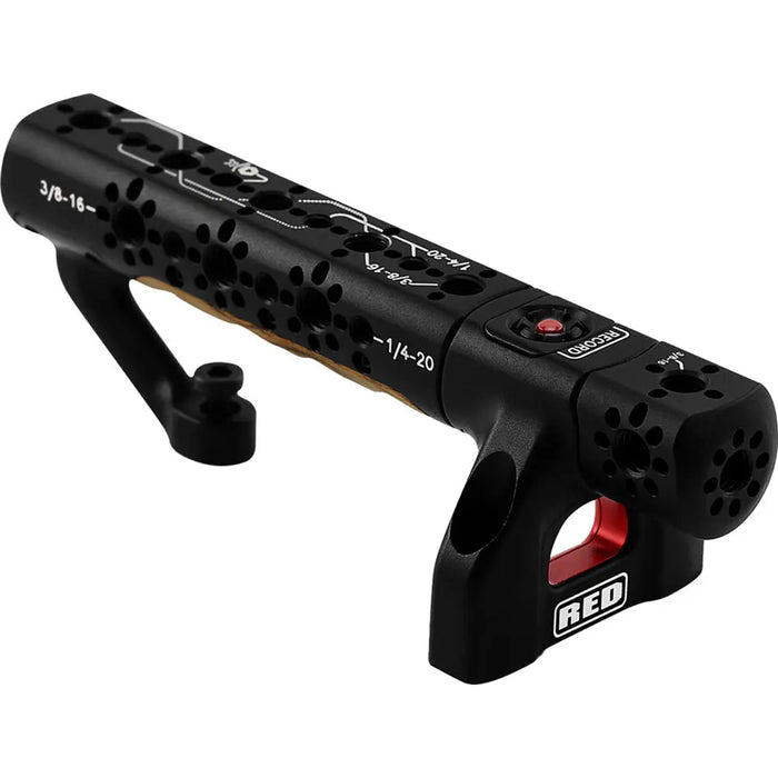 RED V-RAPTOR [X] Z Mount Production Pack: 8K VV Global Shutter Cinema Camera Kit