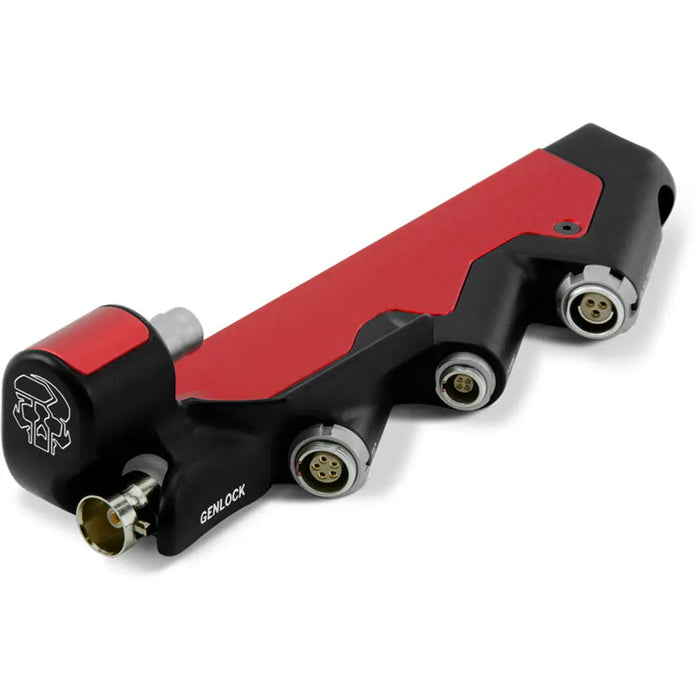 RED V-RAPTOR [X] Z Mount Production Pack: 8K VV Global Shutter Cinema Camera Kit