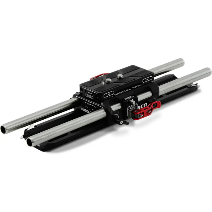 RED V-RAPTOR [X] Z Mount Production Pack: 8K VV Global Shutter Cinema Camera Kit