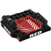 RED V-RAPTOR [X] Z Mount Production Pack: 8K VV Global Shutter Cinema Camera Kit
