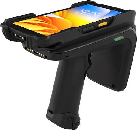 Zebra RFD40 Premium UHF RFID Sled Reader/Writer