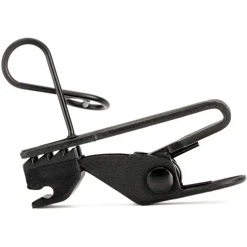 RODE Lavalier GO Omnidirectional Lavalier Microphone for Wireless GO Systems Black