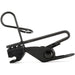 RODE Lavalier GO Omnidirectional Lavalier Microphone for Wireless GO Systems Black