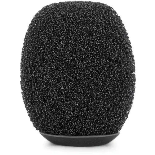 RODE Lavalier GO Omnidirectional Lavalier Microphone for Wireless GO Systems Black