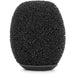 RODE Lavalier GO Omnidirectional Lavalier Microphone for Wireless GO Systems Black