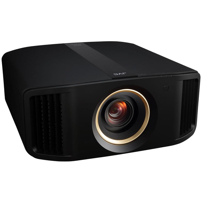 JVC DLA-RS3200 D-ILA 8K Laser Projector Home Theater 2700 Lumens