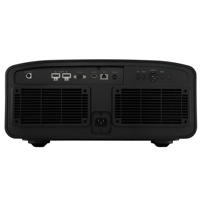 JVC DLA-RS3200 D-ILA 8K Laser Projector Home Theater 2700 Lumens