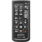 Remote Commander for Alpha Series & NEX-5 Cameras