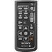 Remote Commander for Alpha Series & NEX-5 Cameras