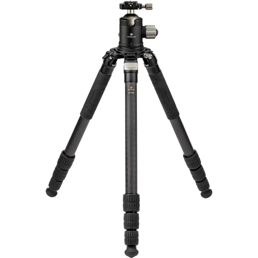 Robus RC-8860 Vantage 5 Carbon Fiber Tripod with Triple Action Ball Head