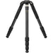 Robus RC-8860 Vantage 5 Carbon Fiber Tripod with Triple Action Ball Head