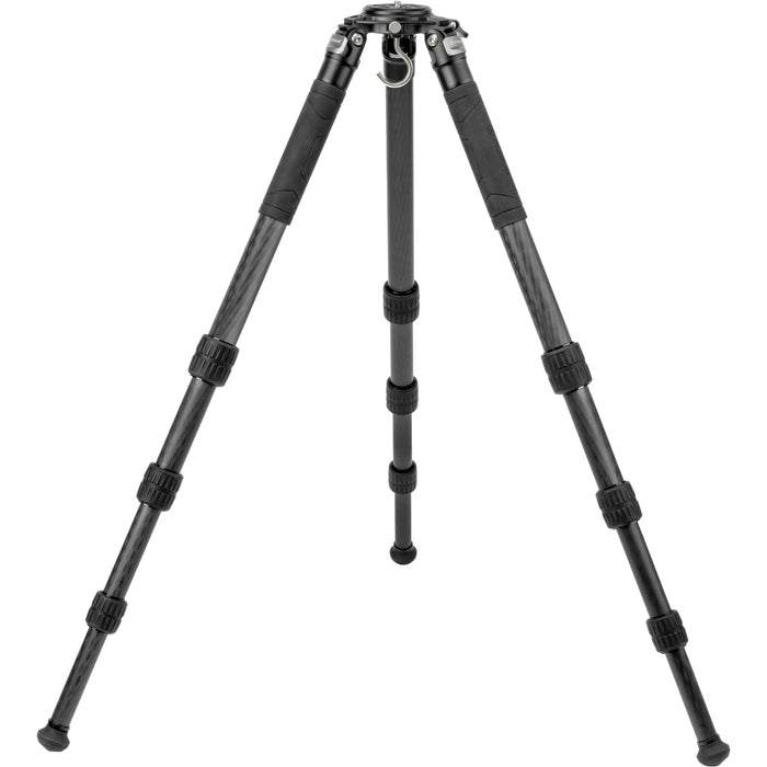 Robus RC-8860 Vantage 5 Carbon Fiber Tripod with Triple Action Ball Head